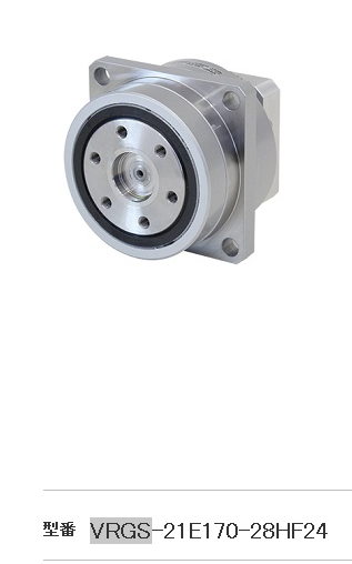 日本SHIMPO电产新宝减速机型号VRGS-21E170-2...