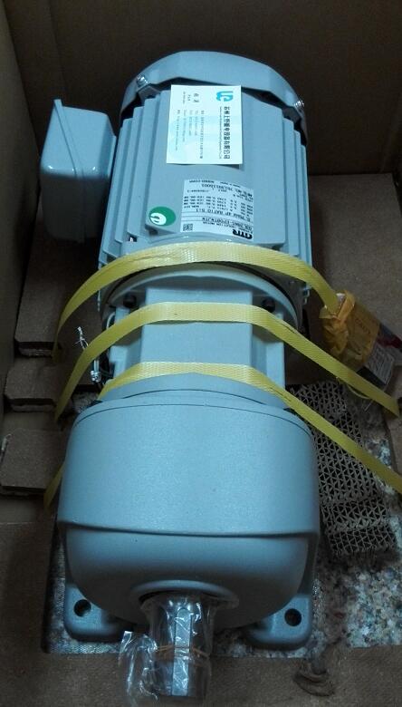 带离合器的日本日精减速电机型号G3L32N60-ED08TN...