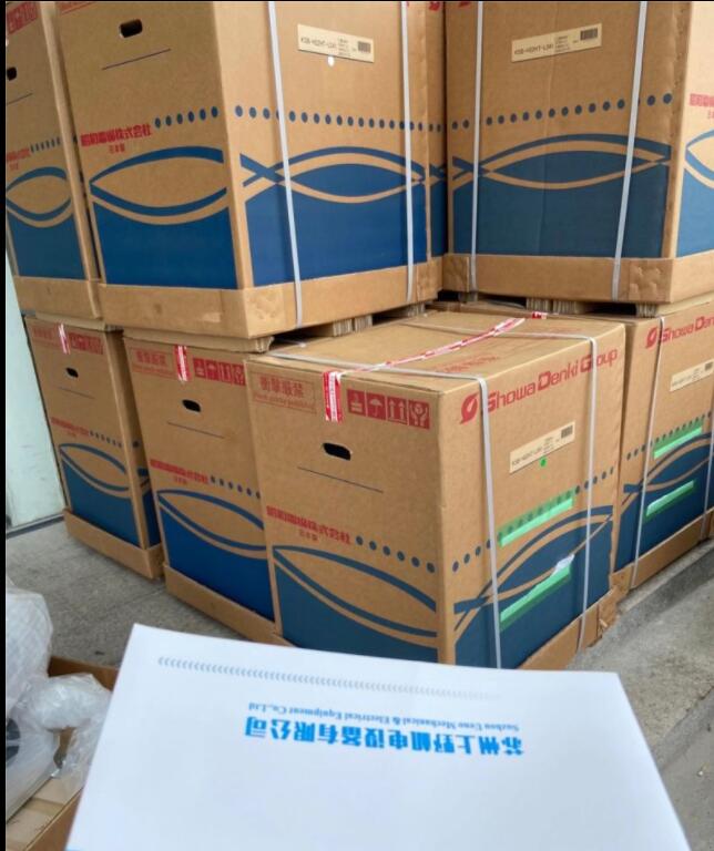 日本昭和风机SHOWA型号EP-H04-R313有现货