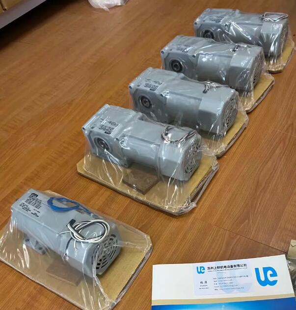 食品机械专用的日本日精减速机型号：F2SW-15-30-T9...