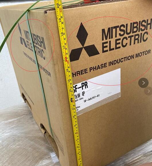 日本三菱大型电机型号SF-J 380V (11KW)  50...