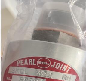 SHOWA GIKEN昭和接头型号SKCL-M22-RH