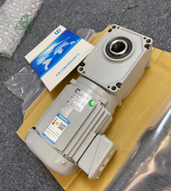 GTR日精减速机伺服电机用的型号AF3FZ32H-40M75...