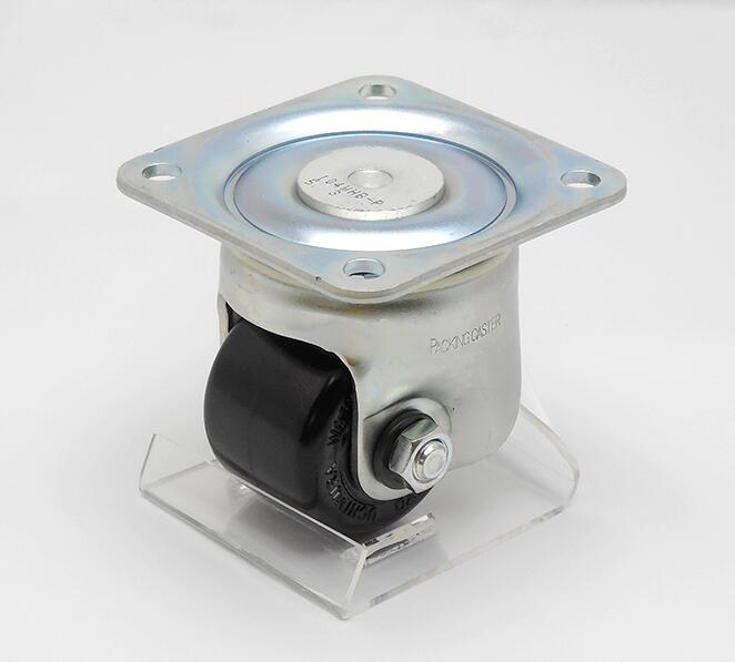 内村制作所脚轮型号No.104WHB-P