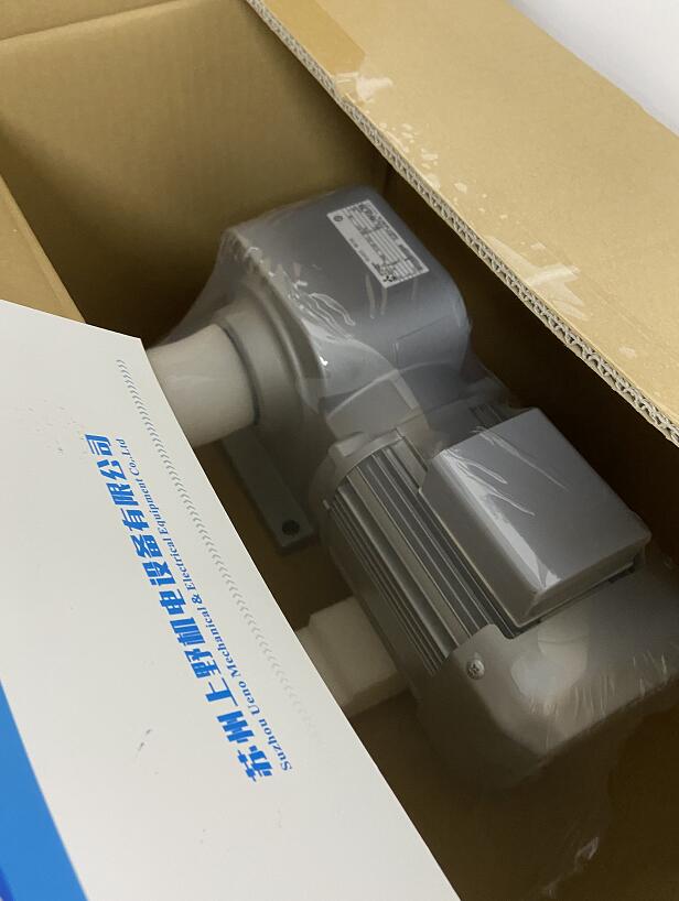 三菱减速马达型号GM-SHY-RL-0.2KW-4P-1/1...