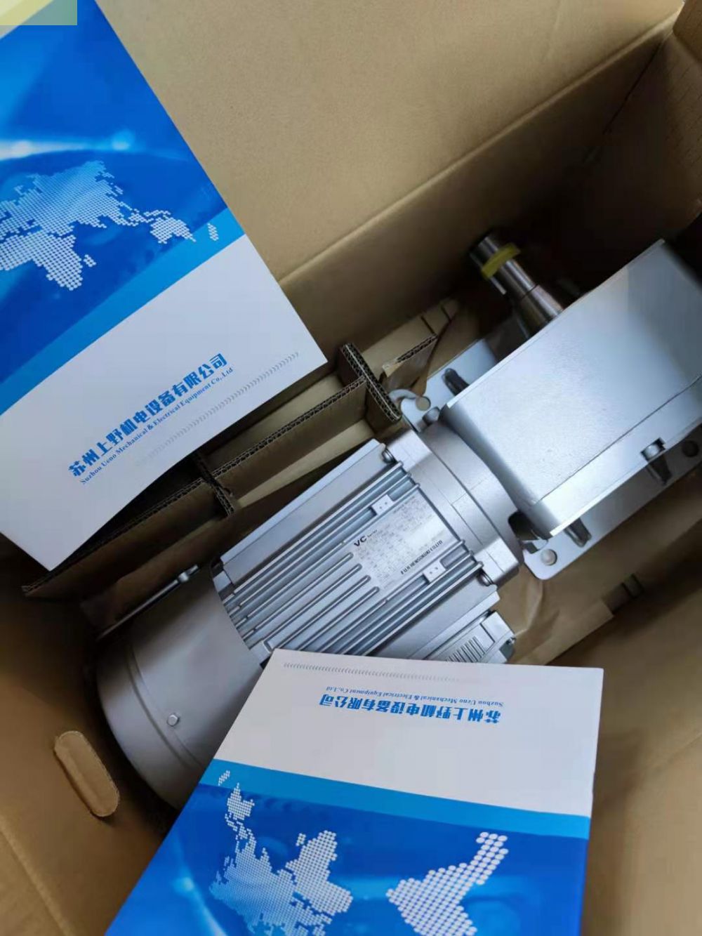 日本原装进口FUJI富士电机VX55-080B-1745