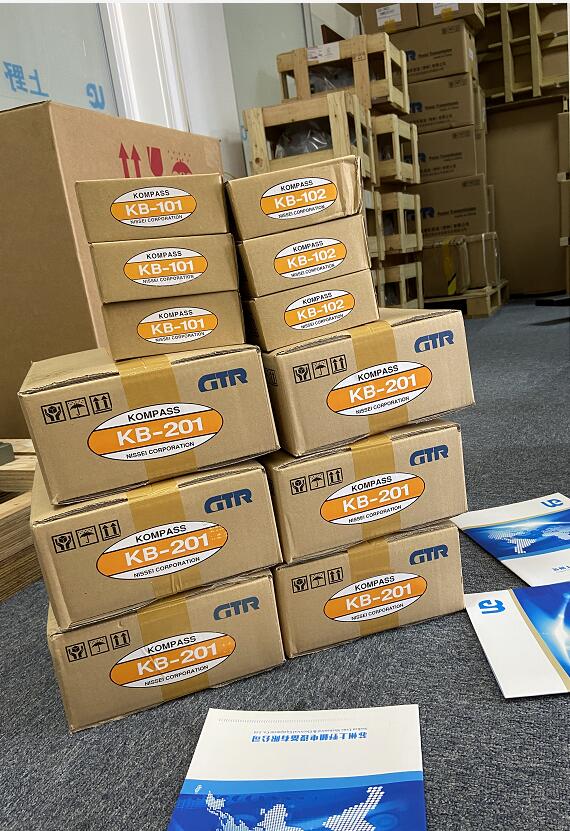 日本KOMPASS日精齿轮转向器型号KB-151