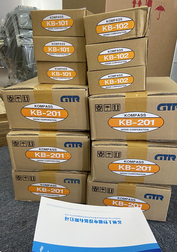 日本品牌KOMPASS日精減速机型号KB-102也叫转向器