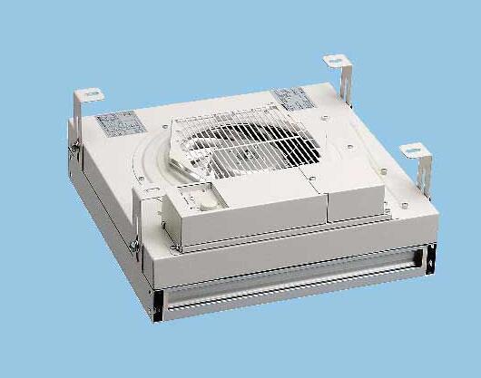 电压DC36V的日本松下风机FFU型号BV-R04TU2G