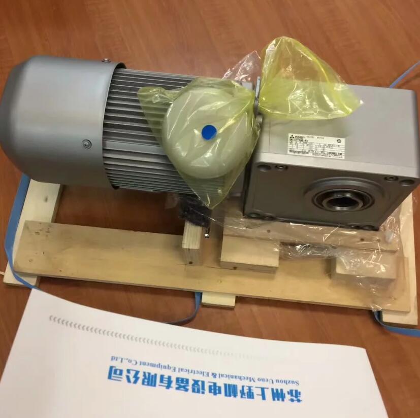 三菱电机型号 GM-SHYPMB-RH 0.75KW/400...