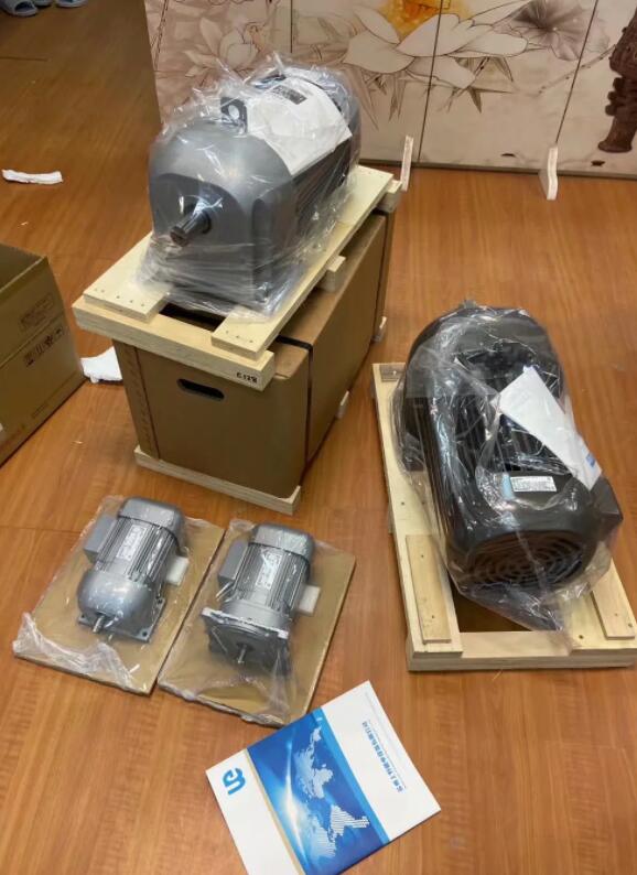 三菱减速机型号GM-SFB-0.4KW-1/25-200V/...