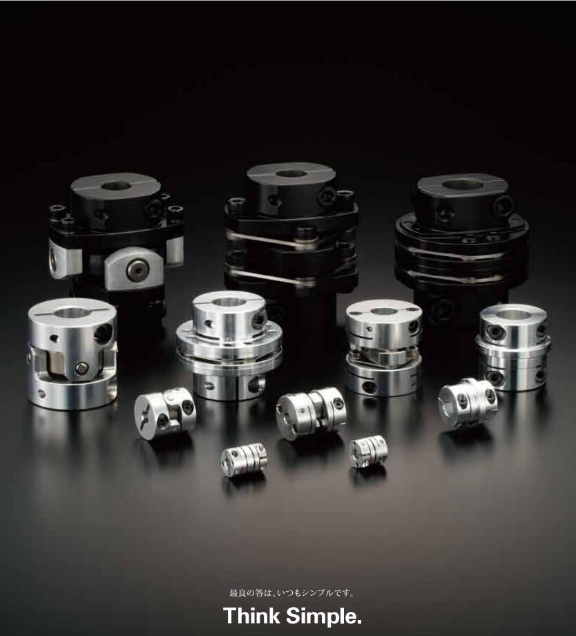 橡胶轮胎成型机专用的日本SAKAI酒井联轴器型号UCN-12...