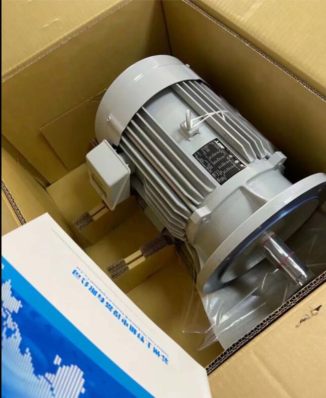 日本三菱马达型号：SF-PRF-2.2kW-4P-380V/...