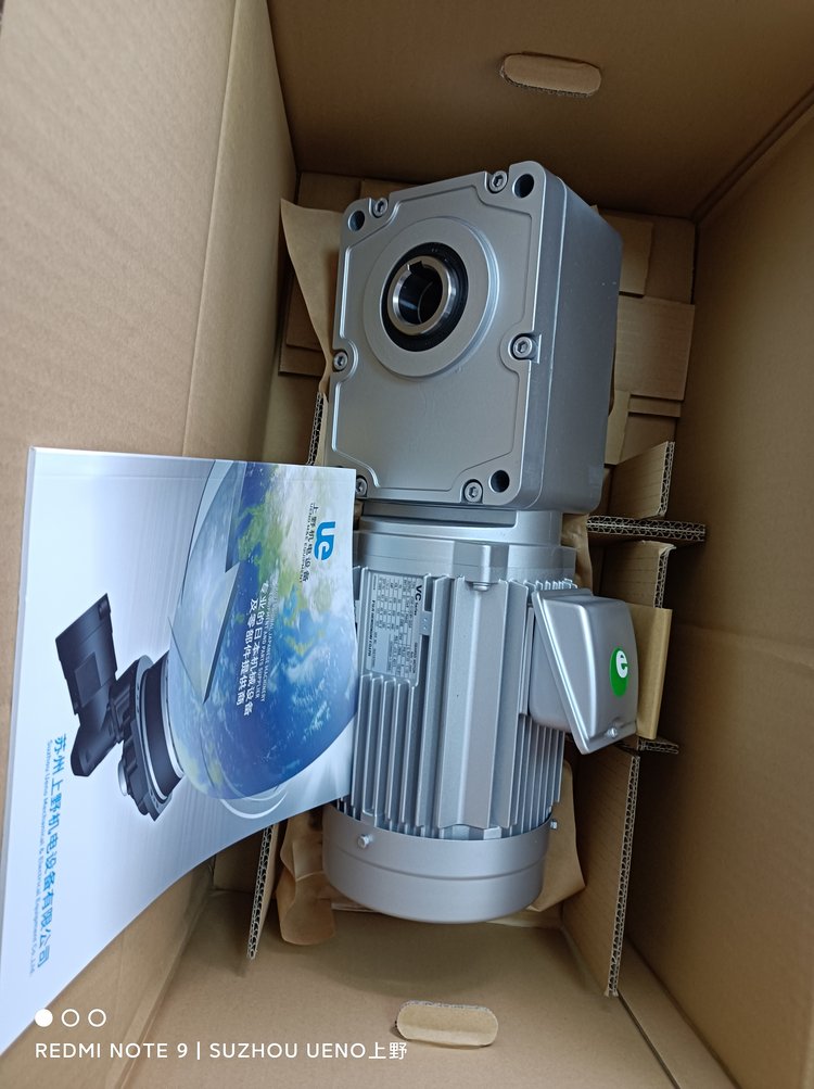 日本FUJI 富士减速电机中空轴型号VC04-160MH-K...