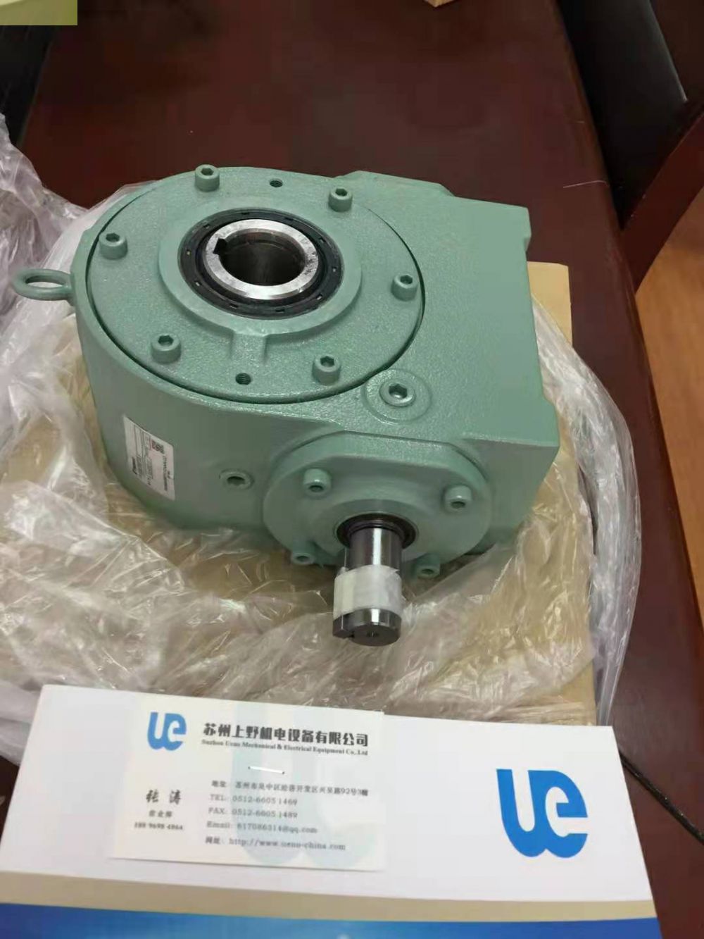 TSUBAKI日本椿本环面蜗杆TD系列TD200S40BLR...