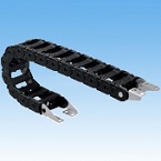 塑料桥式日本TSUBAKI椿本电缆拖链TKP58H39-30...