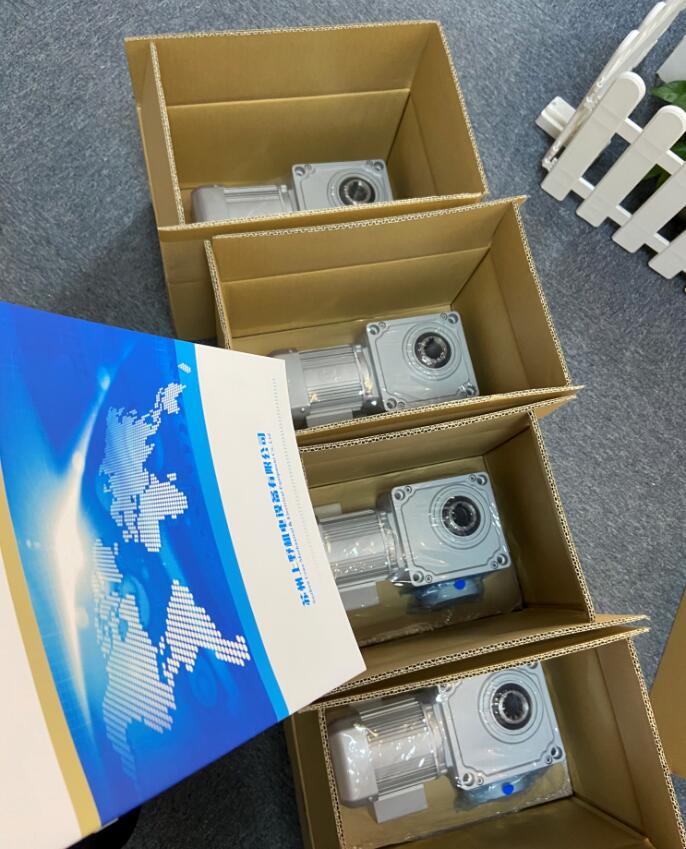 日本三菱齿轮减速机型号：GM-SHYZFB-RH-0.2KW...