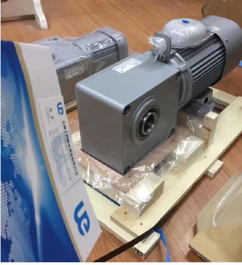 日本三菱减速机 MITSUBISHI型号：GM-SHYPMB...