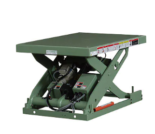 日本MEIKIKOU 升降机  型号：E1-1008AZ-0...