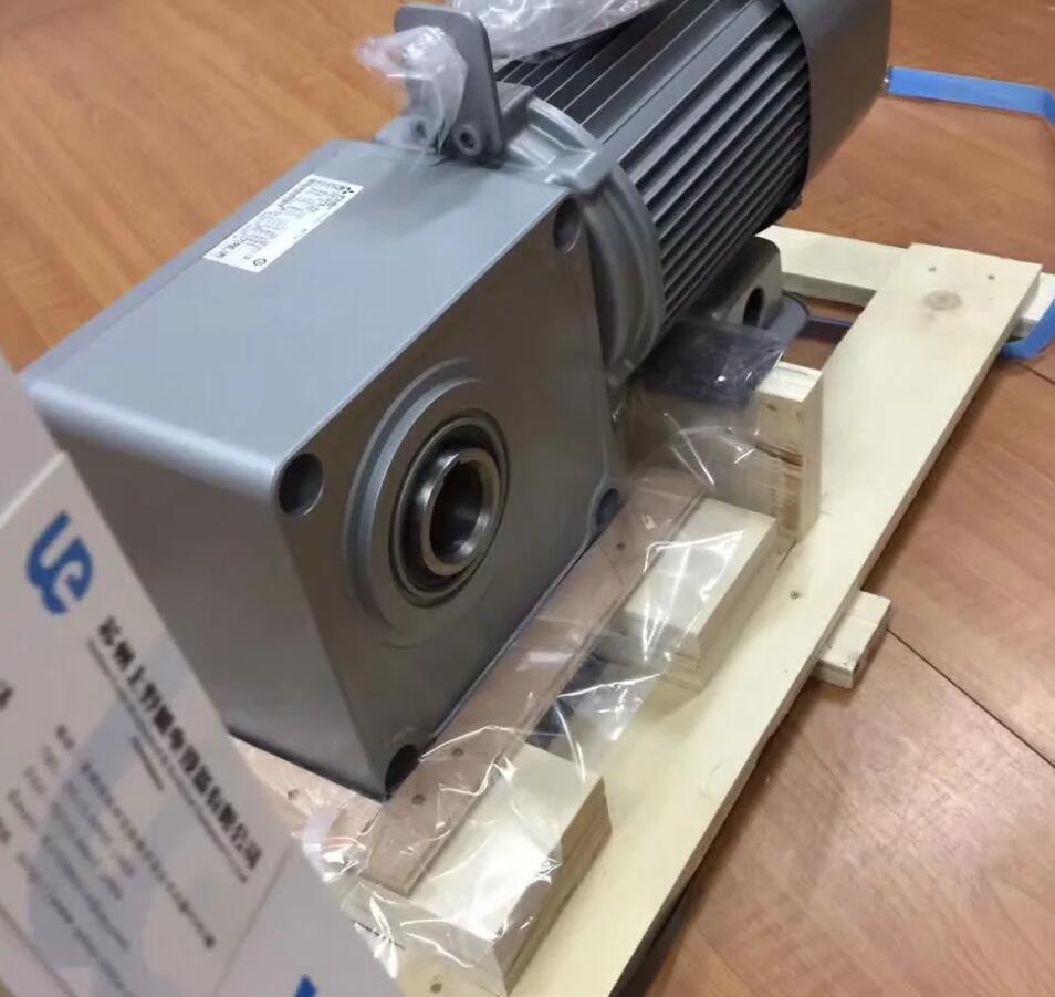 苏州仓库现货供应日本三菱减速电机型号：GM-SHYPF-RH...