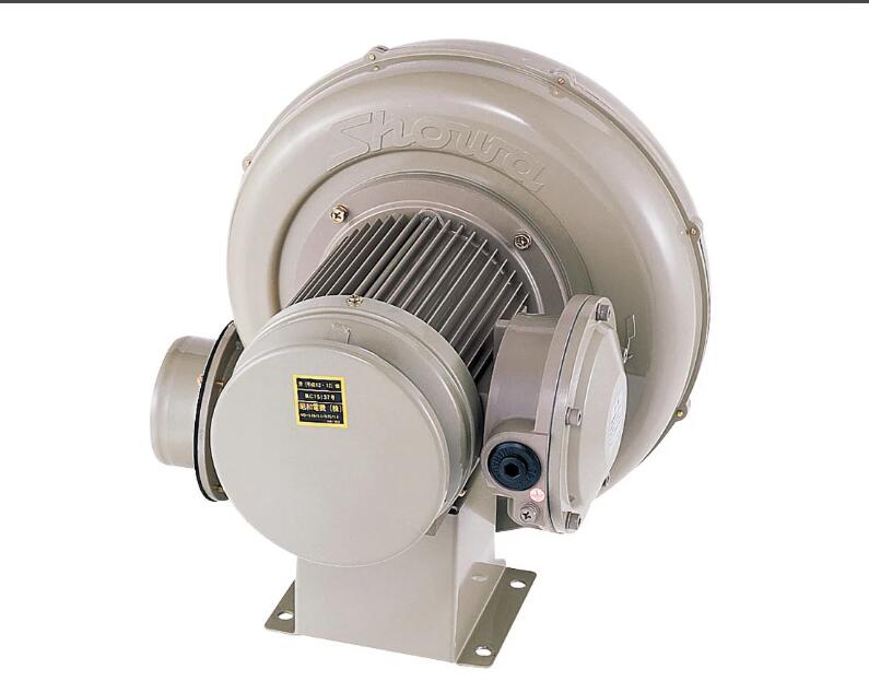 日本昭和电机株式会社(SHOWA )防爆风机 型号：MD-E...