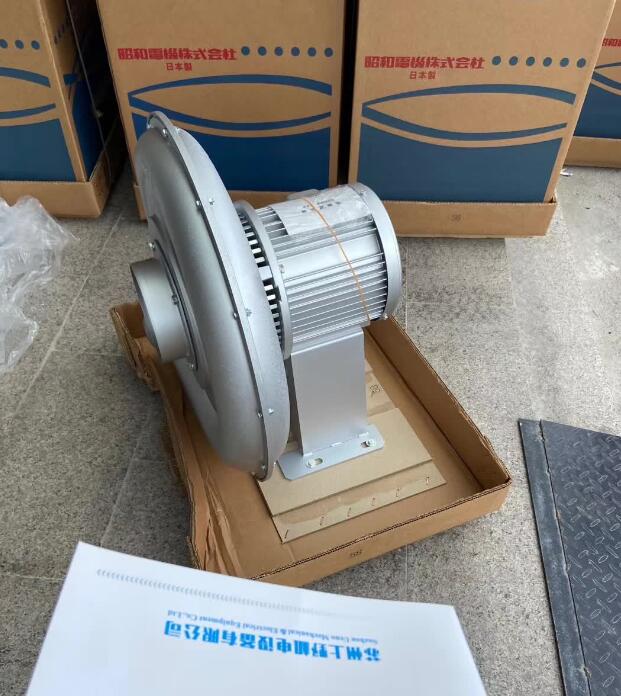 日本昭和电机株式会社(SHOWA DENKI CO LTD)...