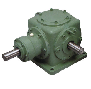 日本小型紧凑型的TSUBAKI椿本齿轮减速机型号：ED7M-...