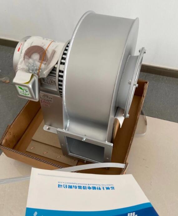 日本SHOWA昭和风机型号：AH-H37HT-L213 电压...