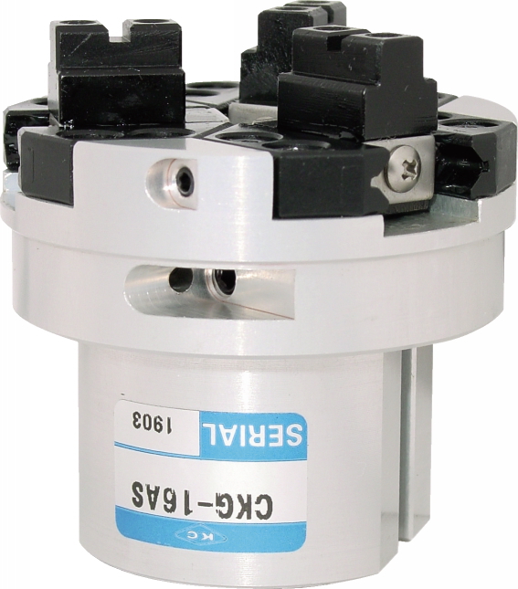 ​KONSEI近藤卡盘轴承卡盘CKG-40AS-ET2S2-...