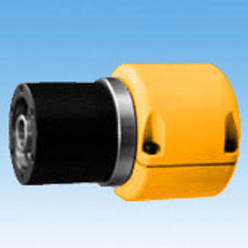 日本椿本离合器型号：MG800C-RH 构造紧凑，高扭矩容量...