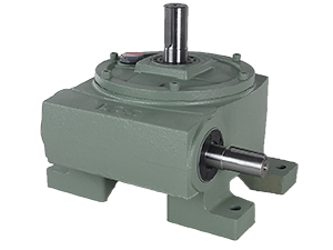 日本AOKI青木减速机LC1.5-25 轴配置：両入力