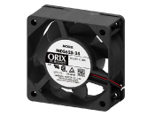 日本东方马达ORIENTAL风扇型号：MDA625-24  