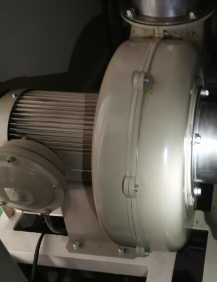 日本昭和抽风机SHOWA DENKI 型号：MD-EC-12...