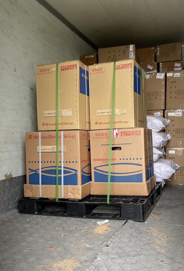 SDG株式会社风机 SHOWA  DENKI GROUP型号...