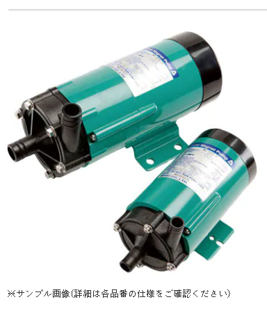 光伏电池产业可用的IWAKI Magnet Pump磁性泵 ...