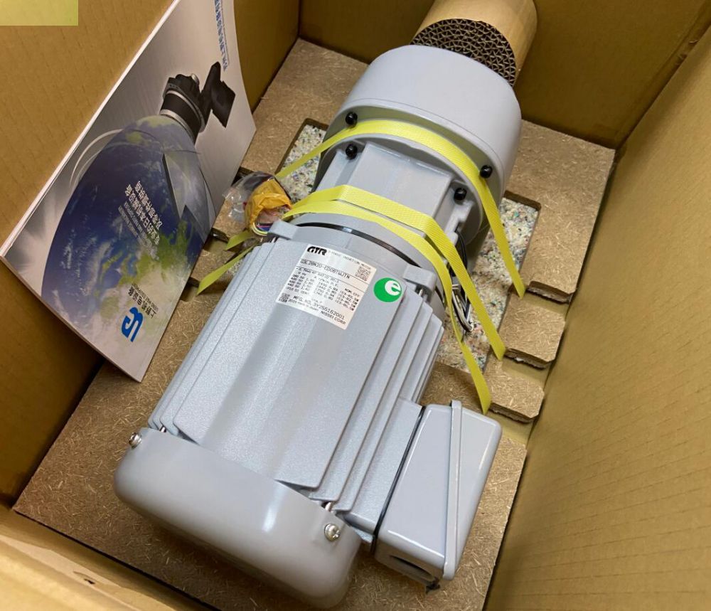 株式会社日精减速机GTR 带离合器型号：G3LE-18-20...