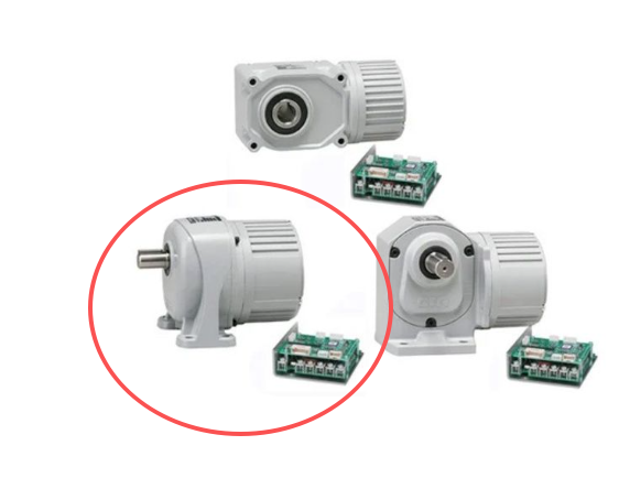 日本NISSEI日精减速电机型号： VGKC15-20N10...