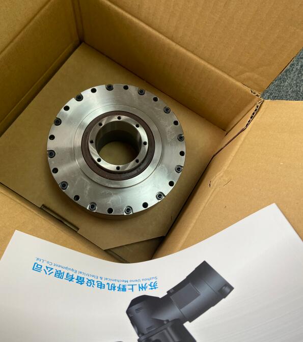 日本NISSEI 高刚性减速机 型号：DGH150-019我...