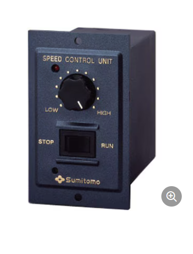 Japanese Sumitomo Small Geared...